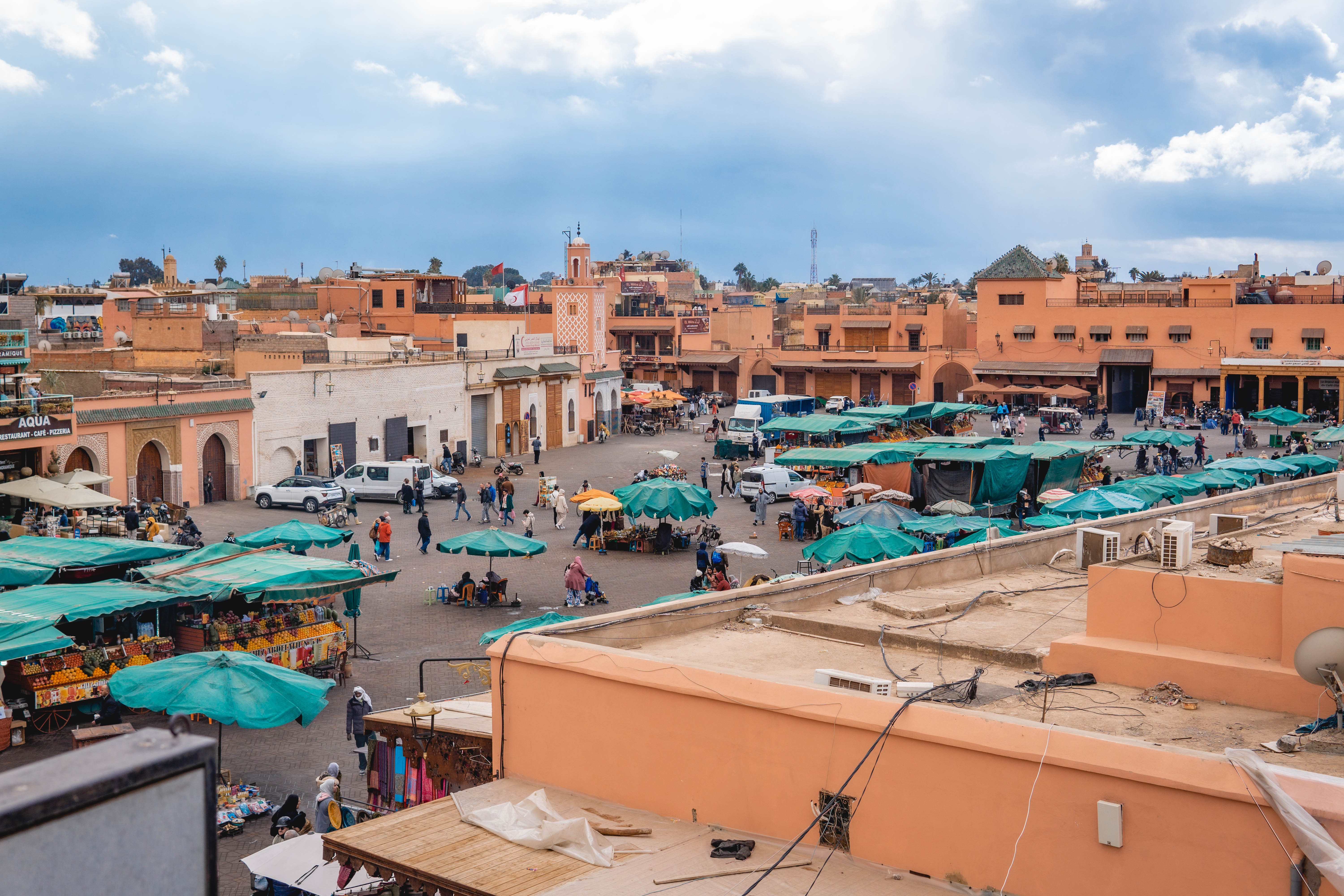 marrakesh