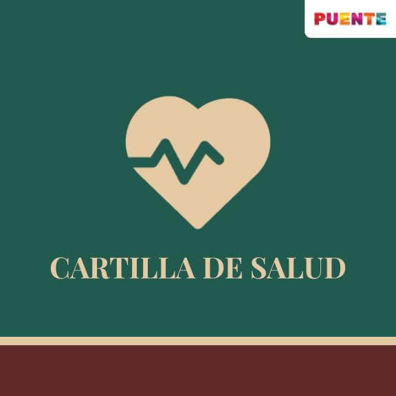 Cartilla de Salud